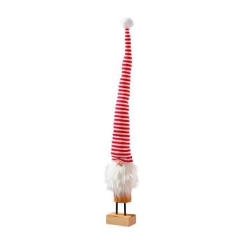 Wichtel aus Holz (63cm)